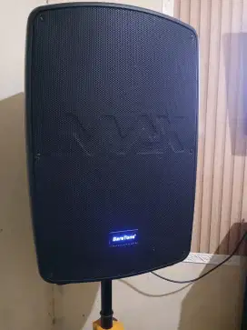 Speker portable MAXNB600W