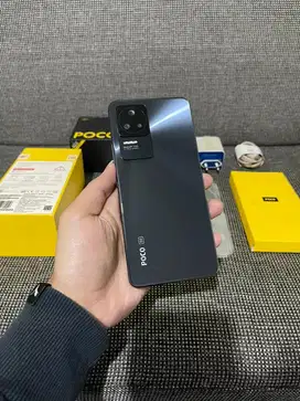Xiaomi Poco F4 5g 8/256gb