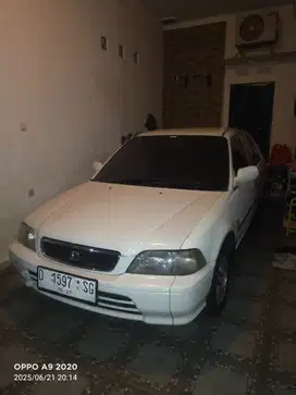Honda city 1.3 carburator 1997