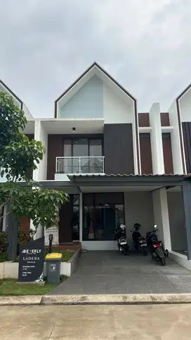 Rumah 2 lantai paling terjangkau dan worth to buy yang ada di Bekasi
