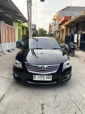Camry 2.4 V 2006
