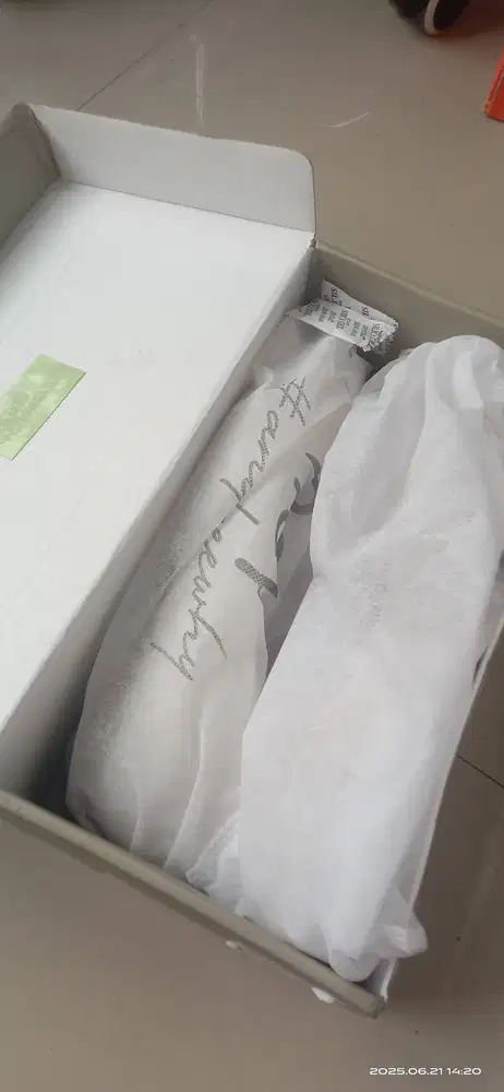 SEPATU FORMIL NYC ORIGINAL