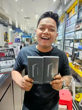 Samsung S25 Ultra Promo Junbo