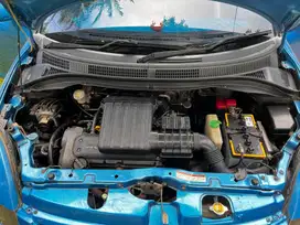 Suzuki Swift 2006 Bensin