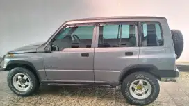 Vitara 4x4 antik bukan bekas ofroad