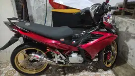 Motor Yamaha Jupiter MX New