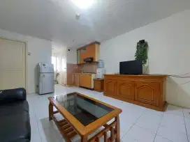 Disewakan Apartemen Wisma Gading Permai, nyaman, strategis, dekat Mall