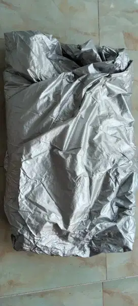 Body cover sigra/calya second