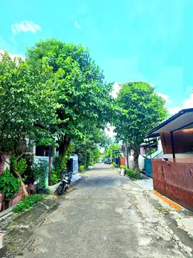 DIJUAL RUMAH HOMIE DI BINTARO JAYA SEKTOR 2 KENARI PUNAI