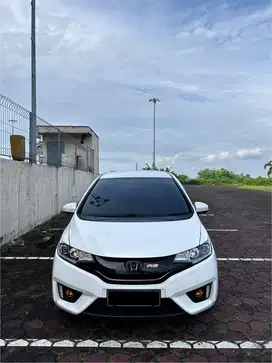 HONDA JAZZ GK5 RS TAHUN 2016
