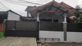 Disewakan Rumah Daerah Lebak Bulus Jakarta Selatan