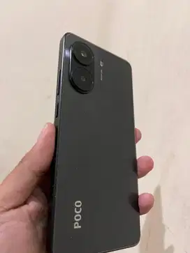 Poco x7 pro baru sebulanan lebih BU