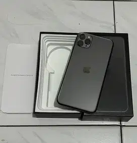 iphone 11 pro max 256gb inter
