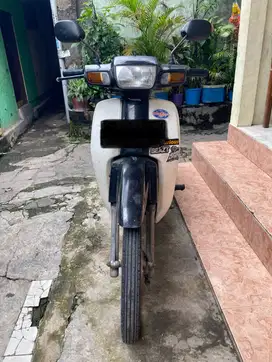 Honda Astrea Grand 1991 Bulus