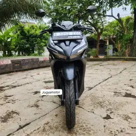Honda Vario 150 tahun 2019 Pajak On 2026