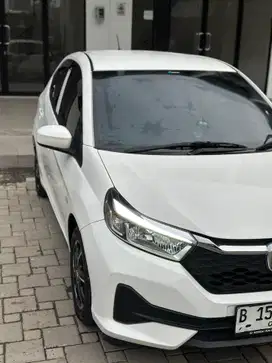 Honda Brio Satya 2024 Bensin