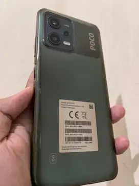 Poco x5 5g bu 8/256