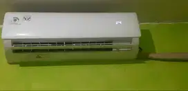 Jual Ac merk TCL 1/2 PK