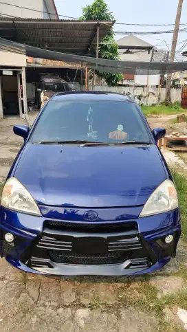Suzuki aerio AT 2003