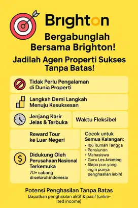Bisnis tanpa batas