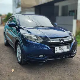 HR-V E CVT 2015