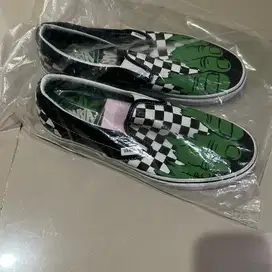 original vans preloved