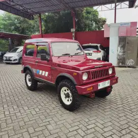 Jimny Sj410 1987