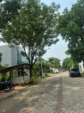 TERMurah Kavling Bahtera Permai di Pik