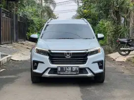 Honda Brv prestige 2022 Putih Favorit