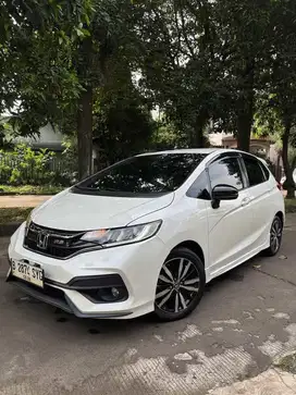 Honda Jazz 2018 Bensin