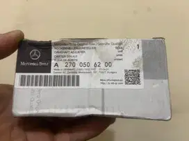 Part baru  E 200 ,FL 274