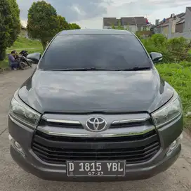 Innova Reborn 2.0 V AT Full Ori 2017