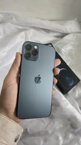 iPhone 12 pro 256 GB inter all operator