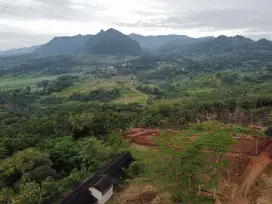 Jual Tanah di Bogor Timur The Hanjawong Villas