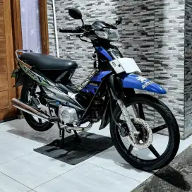 HONDA SUPRA X 2002