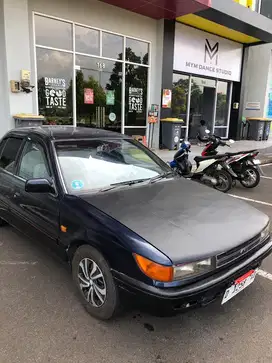 For sale Lancer GLX 1990