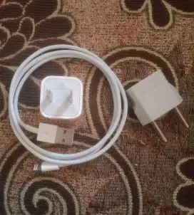 Charger Ori iPhone XS USB to lightning