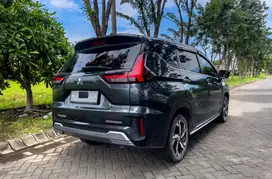 Mitsubishi Xpander 2022 Bensin
