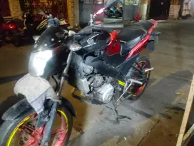 YAMAHA VIXION 2013 Bulan 1 Pajak Telat 2022 Murah aja BUTUH UANG