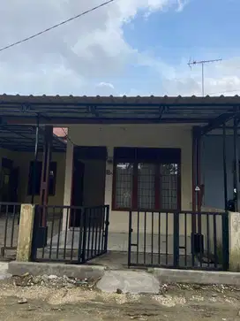 Disewakan / Dikontrakkan Rumah di Medan