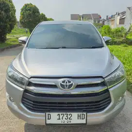 Innova Reborn 2.4 G Diesel Matic Full Ori 2016