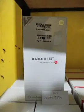 xiaomi 14t 12/512 atlantis dahsyat