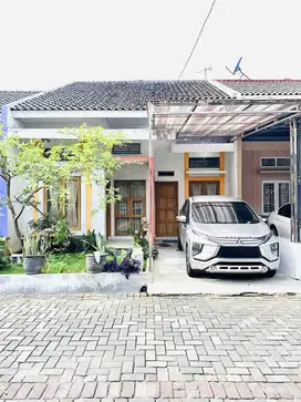 Jual Cepat Rumah di Diamond Dreamland Tarogong Kaler Garut