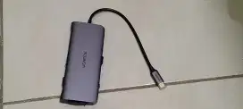Multiport Display UNEED