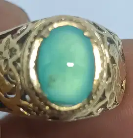 Bacan Palamea Waringin Kristal