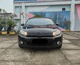 Volkswagen Golf 2013 AT