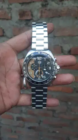 Tag heuer indy500 caz101AU limited edition