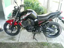 Yamaha Byson tangan 1 low km