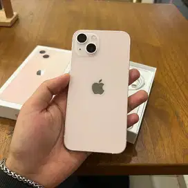 IPHONE 13 128GB PINK