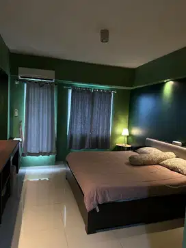 Termurah Apartemen Galeri Ciumbuleuit 2 Tipe Studio